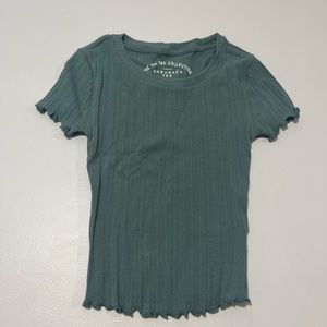 Aeropostale Shrunken Tee (never worn)